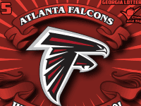 ATLANTA FALCONS