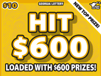 HIT $600