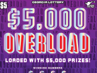 $5,000 OVERLOAD