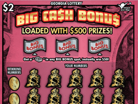 BIG CA$H BONU$