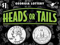 HEADS OR TAILS
