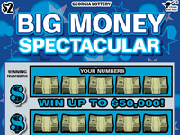 BIG MONEY SPECTACULAR
