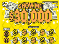 SHOW ME $30,000