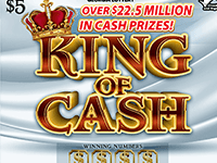 KING OF CASH