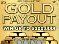 GOLD PAYOUT