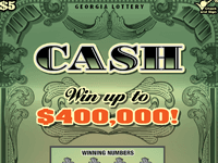 CASH