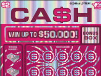 $2 CA$H