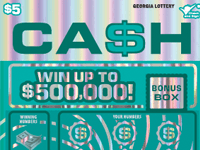 $5 CA$H