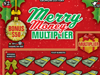Merry Money MULTIPLIER