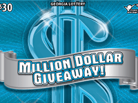 MILLION DOLLAR GIVEAWAY!