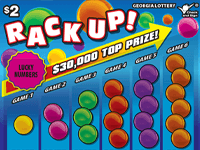 RACK UP!