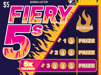 FIERY 5s