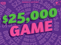 $25,000 GAME