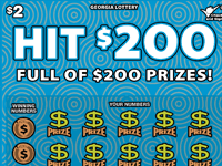 HIT $200