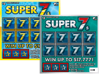 SUPER 7s