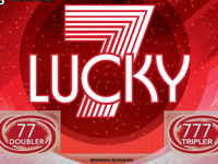 LUCKY 7