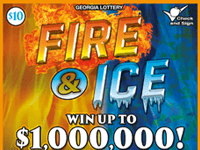 FIRE & ICE
