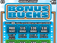 BONUS BUCK$