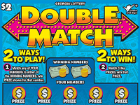 DOUBLE MATCH