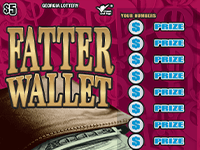 FATTER WALLET