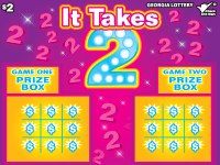 It Takes 2