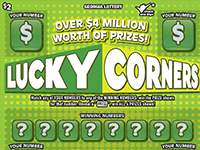 LUCKY CORNERS