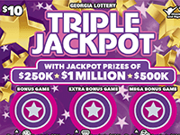 TRIPLE JACKPOT