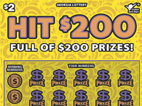 HIT $200