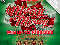 MERRY MONEY