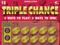 TRIPLE CHANCE