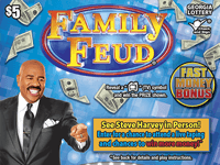 FAMILY FEUD