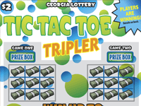 TIC TAC TOE TRIPLER