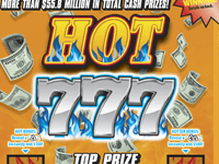 HOT 777