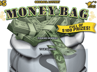 MONEY BAG