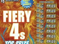 FIERY 4s