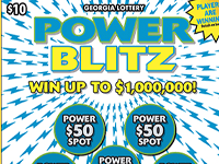 POWER BLITZ