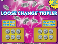 LOOSE CHANGE TRIPLER