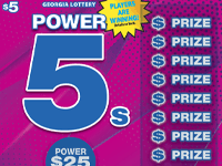 POWER 5s