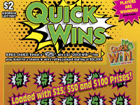 QUICK WINS