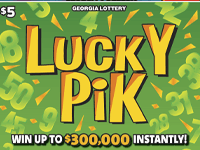 LUCKY PiK