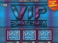 VIP PLATINUM