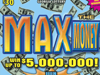 MAX THE MONEY