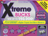 Xtreme BUCKS
