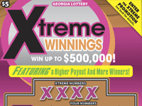 Xtreme WINNINGS