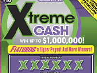 Xtreme CASH
