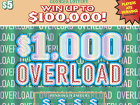 $1,000 OVERLOAD