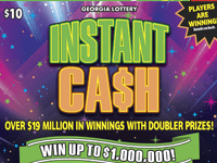 INSTANT CA$H
