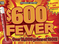 $600 FEVER