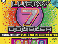 LUCKY 7 DOUBLER