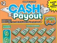 CA$H Payout